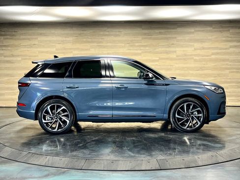 Used 2024 Lincoln Corsair Grand Touring w/ Equipment Group 301A AWD/4WD image 18