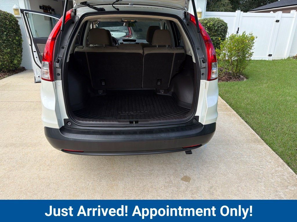 Used 2013 Honda CR-V EX image 6