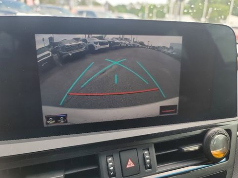 Used 2022 Lexus ES 350 w/ Premium Package FWD image 20