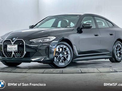 Used 2023 BMW i4 eDrive35