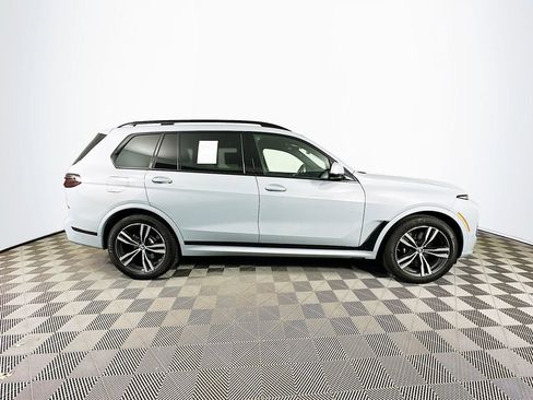 Used 2023 BMW X7 xDrive40i w/ Executive Package AWD/4WD image 10