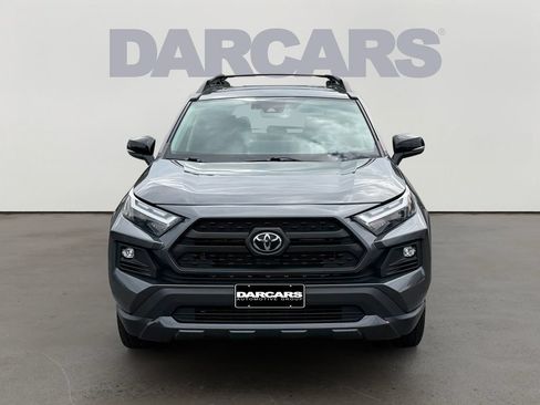 Used 2023 Toyota RAV4 TRD Off-Road w/ TRD Off-Road Weather Package AWD/4WD image 2