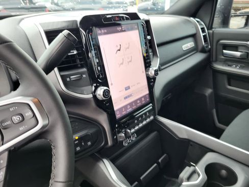 New 2026 RAM 2500 Lone Star image 18