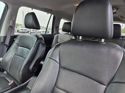 Used 2021 Honda Pilot EX-L image 29