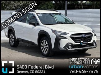 Used 2023 Subaru Outback Premium AWD/4WD video 1