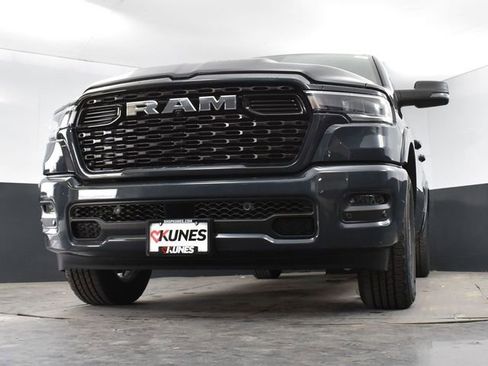 New 2026 RAM 1500 Big Horn AWD/4WD image 49