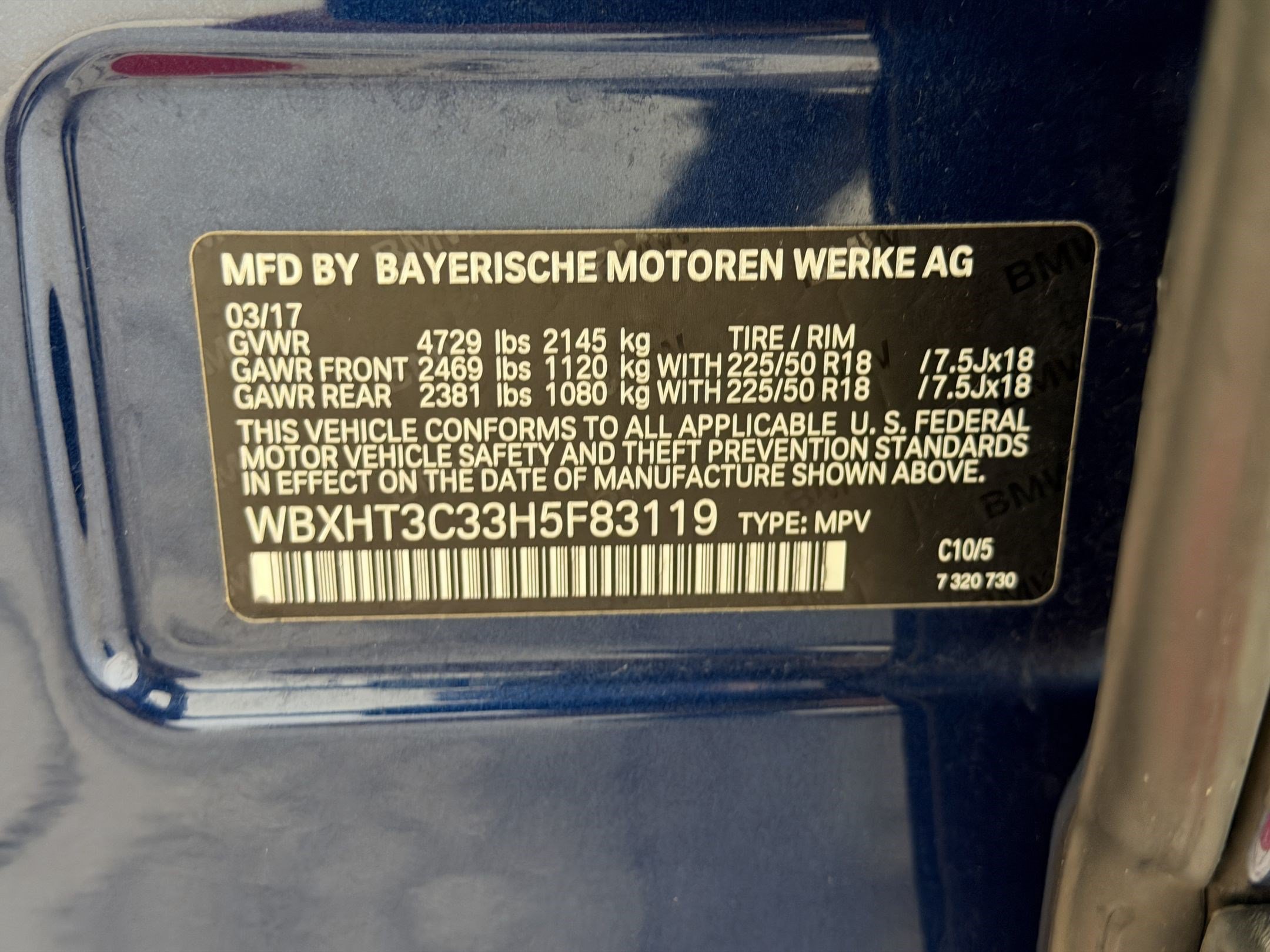 Used 2017 BMW X1 xDrive28i AWD/4WD image 26