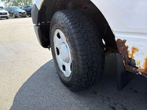 Used 2008 Ford F150 STX RWD image 10