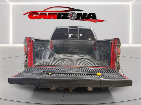 Used 2013 Ford F150 Raptor w/ Luxury Equipment Group image 22