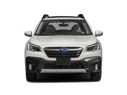 Used 2021 Subaru Outback Limited w/ Popular Package #2 AWD/4WD image 4