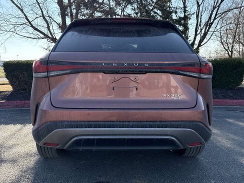 Used 2023 Lexus RX 350 Premium Plus w/ Accessory Package image 5