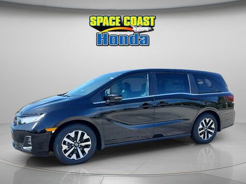 New 2026 Honda Odyssey EX-L image 6