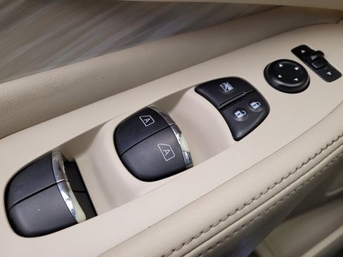 Used 2015 Nissan Murano SL w/ SL Technology Package image 27