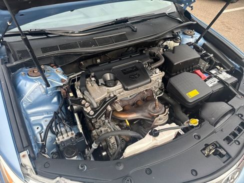 Used 2012 Toyota Camry LE image 43