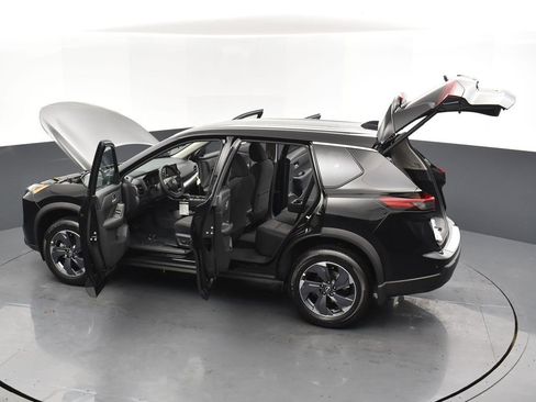 New 2026 Nissan Rogue SV image 30