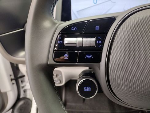 Certified 2025 Hyundai Ioniq 6 SEL image 25