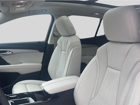 New 2026 Buick Envision Avenir image 17