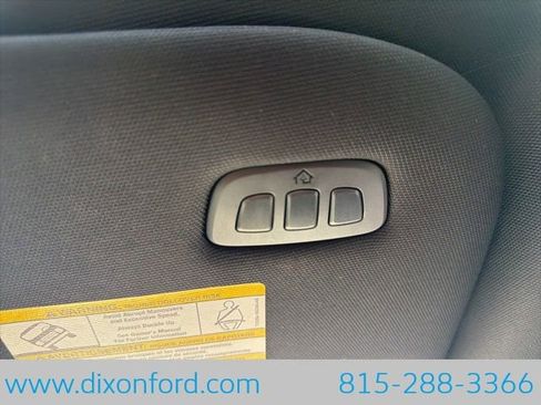 Used 2022 Ford F150 Lariat w/ Equipment Group 502A High image 19