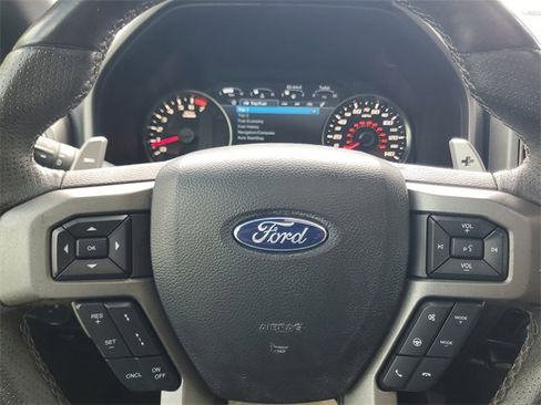 Used 2020 Ford F150 Raptor w/ Equipment Group 802A Luxury image 21