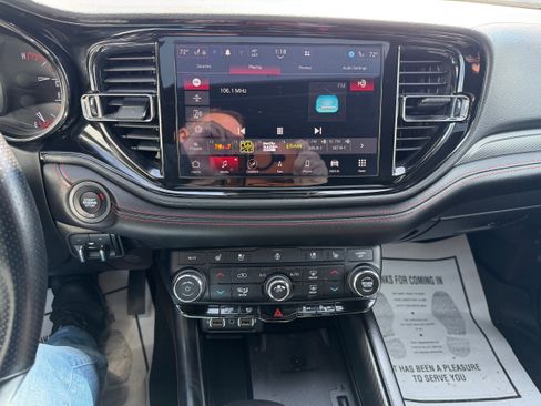 Used 2023 Dodge Durango R/T image 17