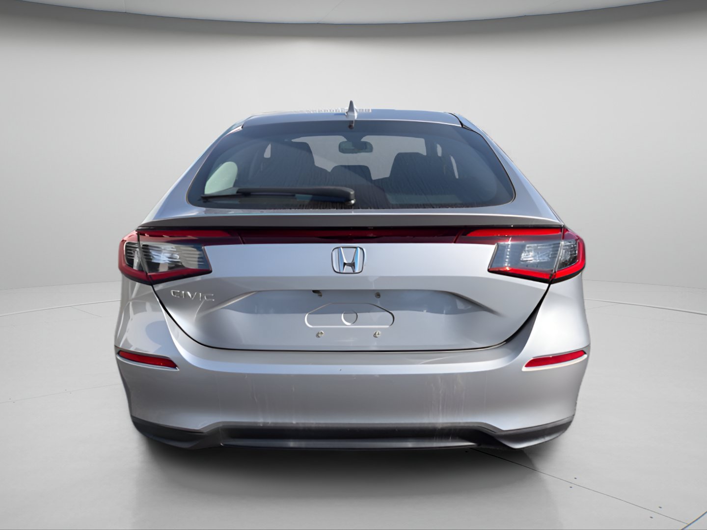 Used 2023 Honda Civic LX image 12