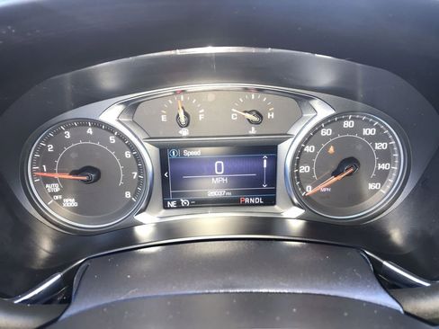 Used 2023 Chevrolet Equinox LT image 15