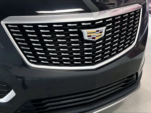 Used 2020 Cadillac XT5 Premium Luxury AWD/4WD image 30