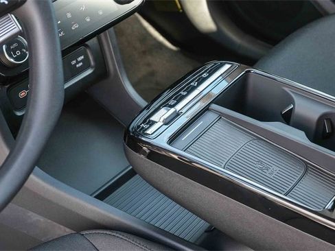 New 2025 Hyundai Tucson SEL image 23