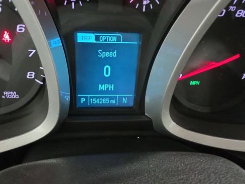 Used 2016 Chevrolet Equinox LS FWD image 6