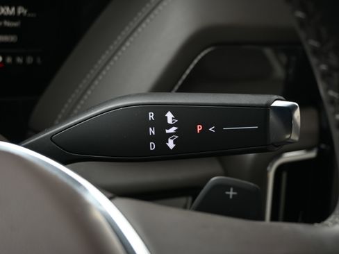 Used 2025 GMC Yukon Elevation w/ Technology Package image 22