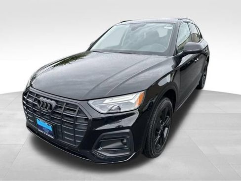 Used 2022 Audi Q5 2.0T Premium Plus AWD/4WD image 3