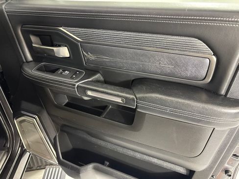 Used 2019 RAM 3500 Limited AWD/4WD image 16