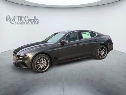 New 2026 Genesis G70 2.5T Prestige