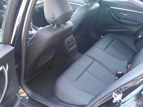 Used 2017 BMW 330i Sedan image 16