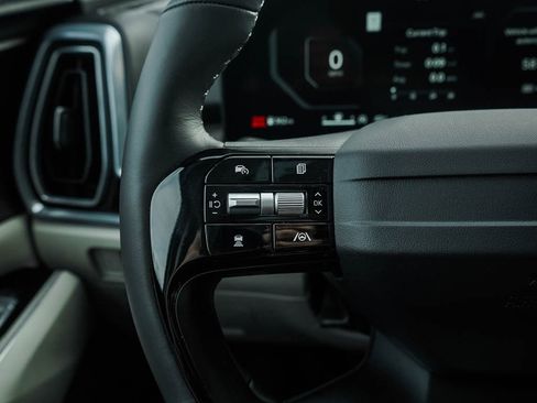New 2026 Kia Sorento SX AWD/4WD image 22
