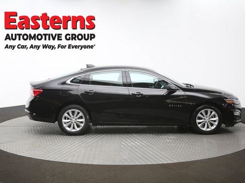 Used 2024 Chevrolet Malibu LT image 46