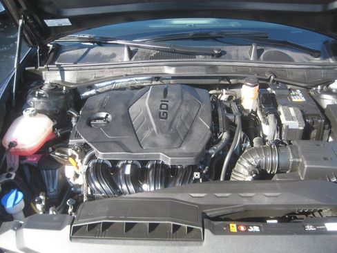 Used 2022 Hyundai Sonata SEL image 12