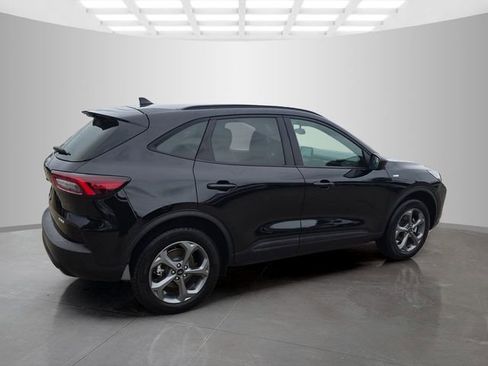 Used 2025 Ford Escape ST-Line AWD/4WD image 9