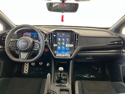 New 2026 Subaru WRX tS image 14