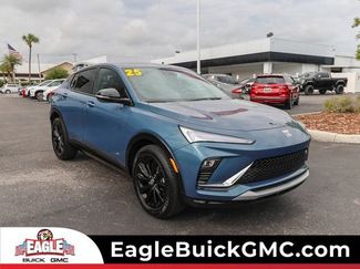 Used 2025 Buick Envista Sport Touring w/ Convenience I Package FWD video 1