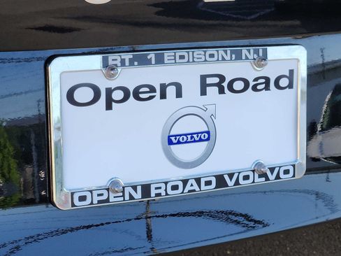 Used 2026 Volvo XC90 B6 Plus w/ Protection Package Premier AWD/4WD image 30