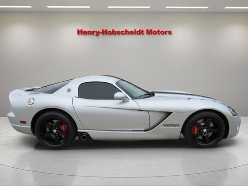 Used 2009 Dodge Viper SRT-10 image 7