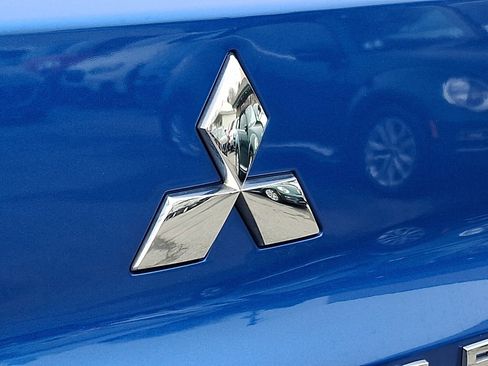 Used 2024 Mitsubishi Eclipse Cross SEL image 30