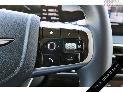 Used 2026 Genesis GV70 2.5T AWD/4WD image 19