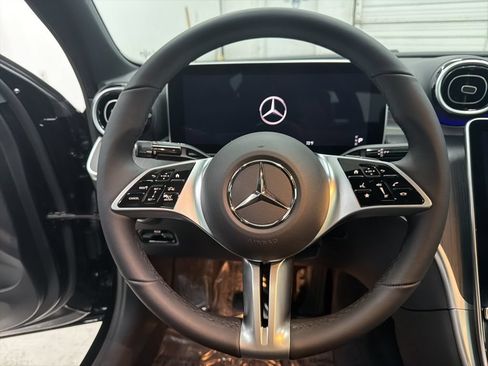 Used 2026 Mercedes-Benz C 300 Sedan image 15