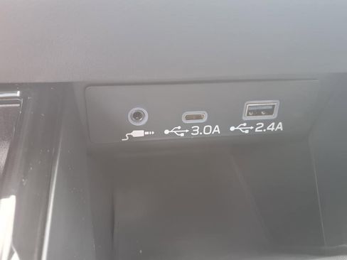 Certified 2025 Subaru Outback Onyx Edition image 13