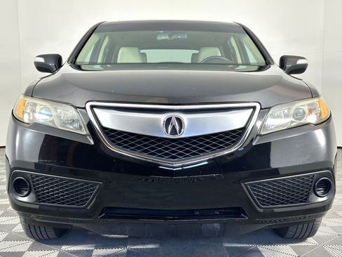 Used 2015 Acura RDX FWD image 18