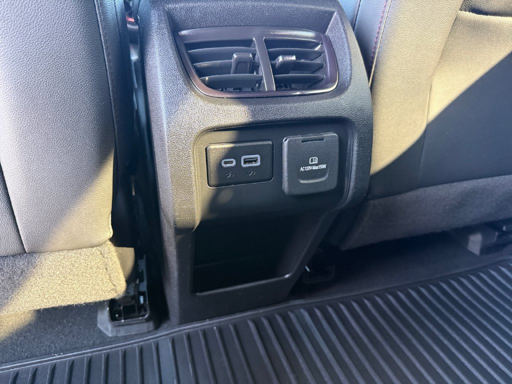 Used 2020 Chevrolet Blazer RS AWD/4WD image 16