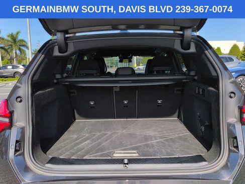 Certified 2025 BMW X3 xDrive30i w/ Premium Package AWD/4WD image 15