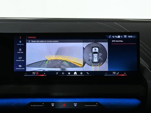 New 2026 BMW X3 M50 w/ Premium Package image 23